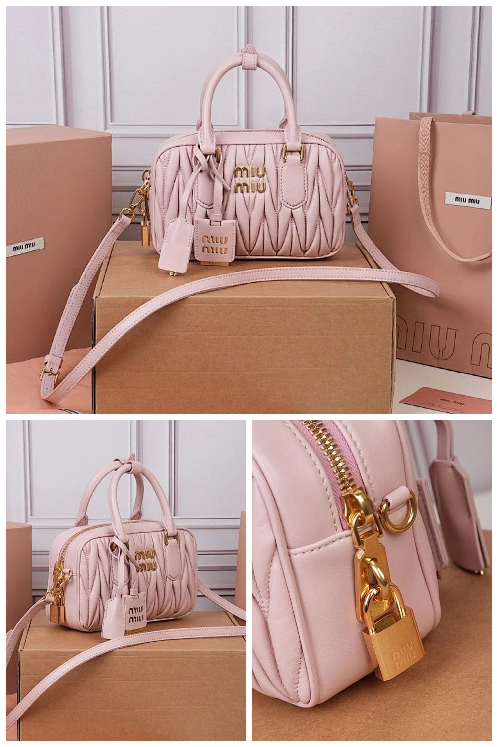 NB - MMU Bag - 116