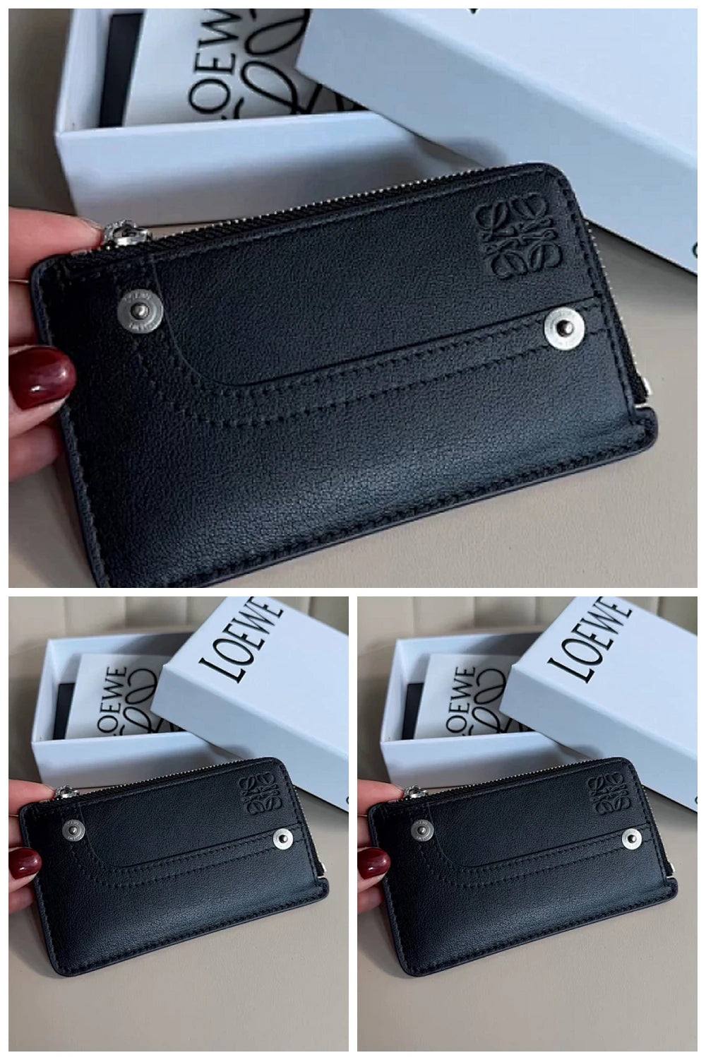 NB - Mix Wallet - 204