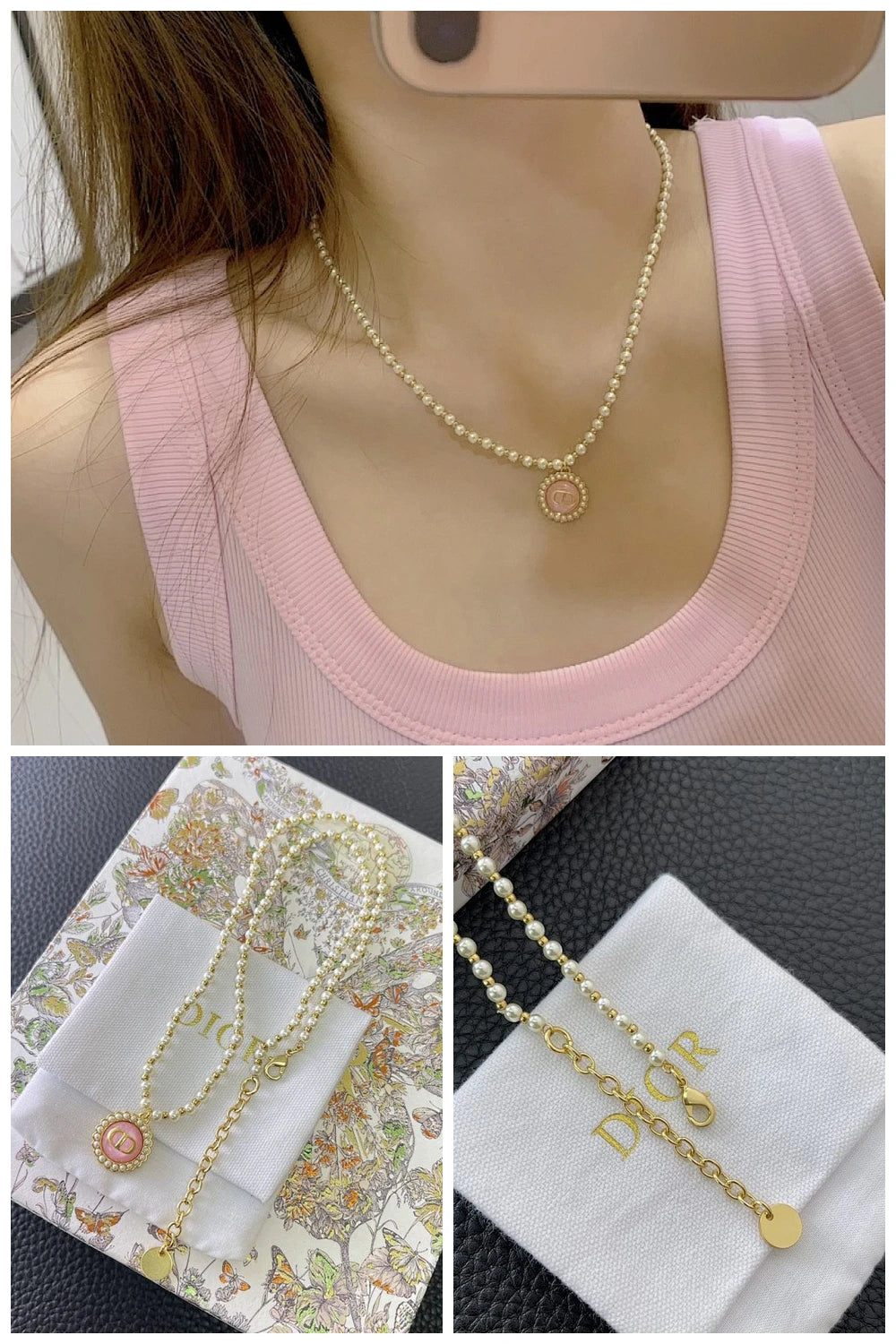 NB - DOR Jewelry - 342