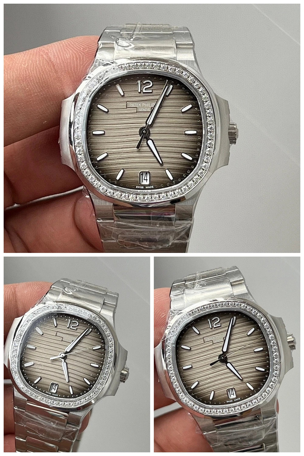 NB - Mix Watch - 1181