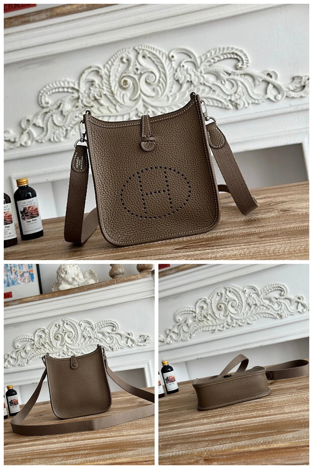 NB - HMS Bag - 1011