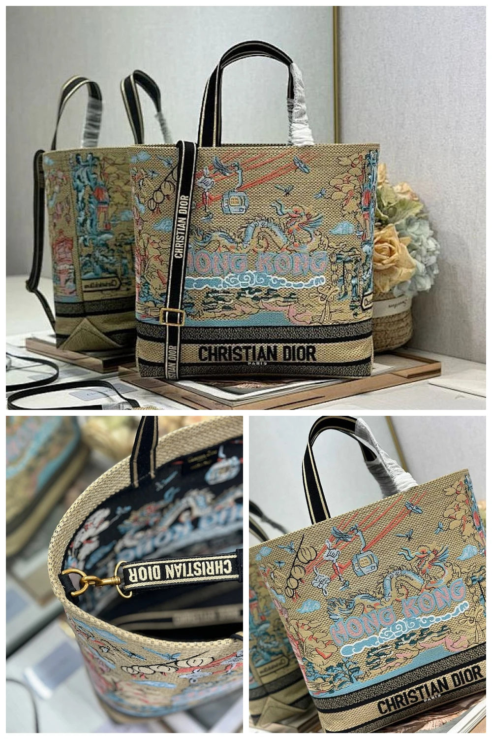 NB - DOR Bag - 059