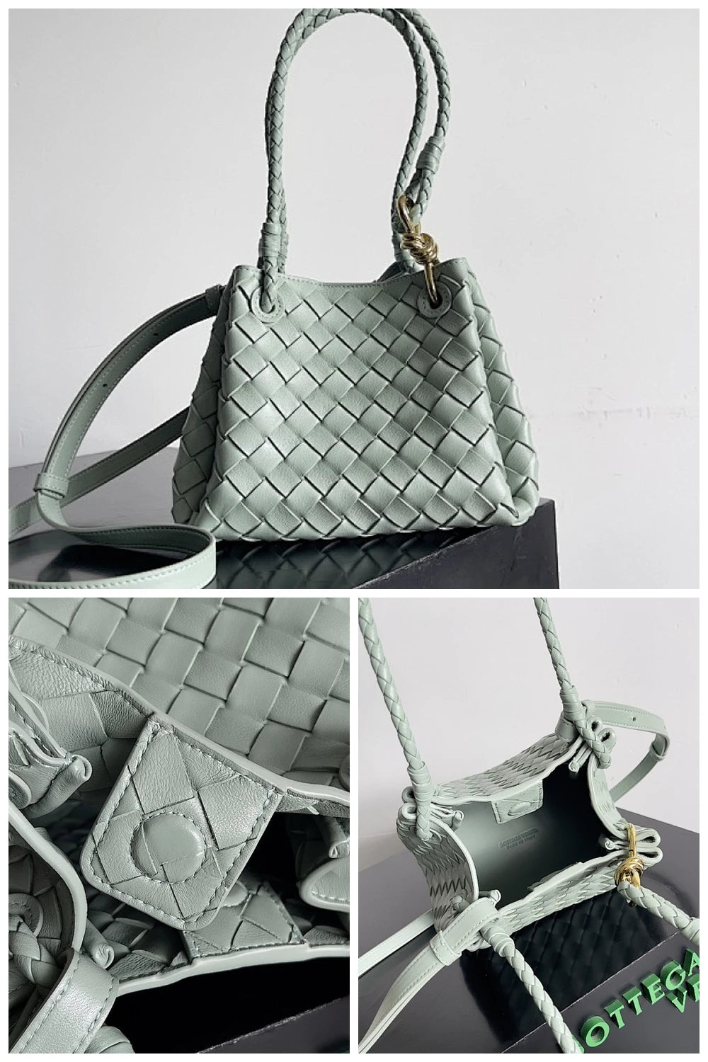 NB - BOV Bag - 275
