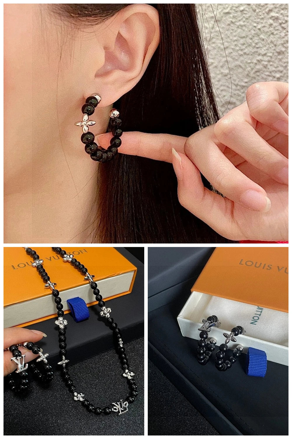 NB - LOV Jewelry - 331