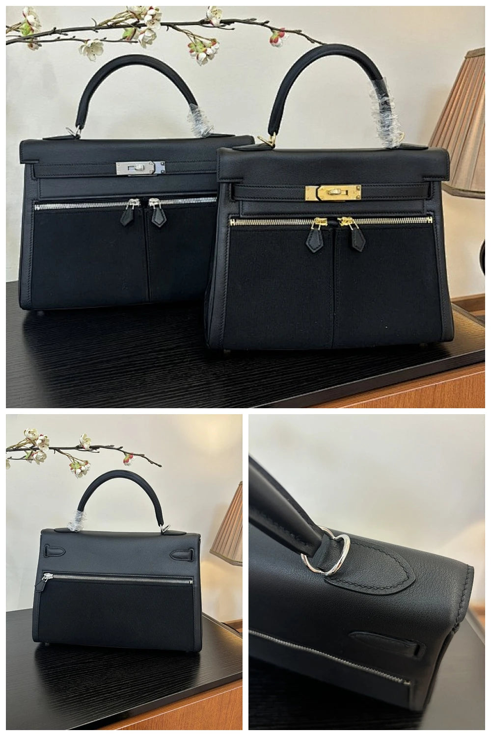 NB - HMS Bag - 486