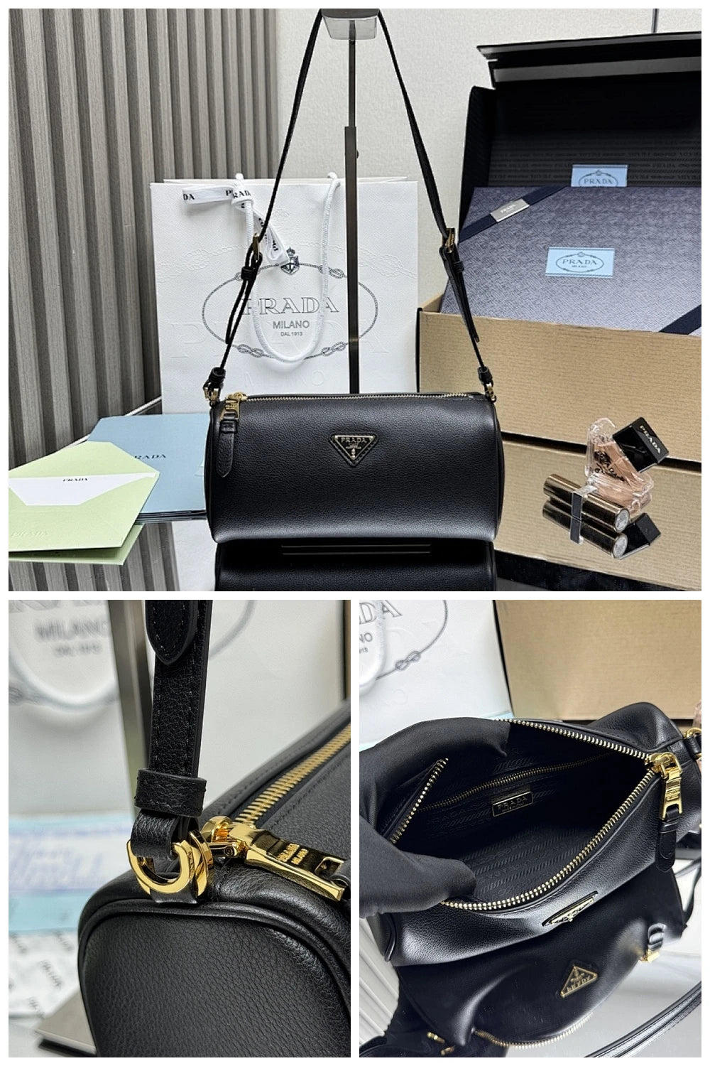 NB - PD Bag - 928