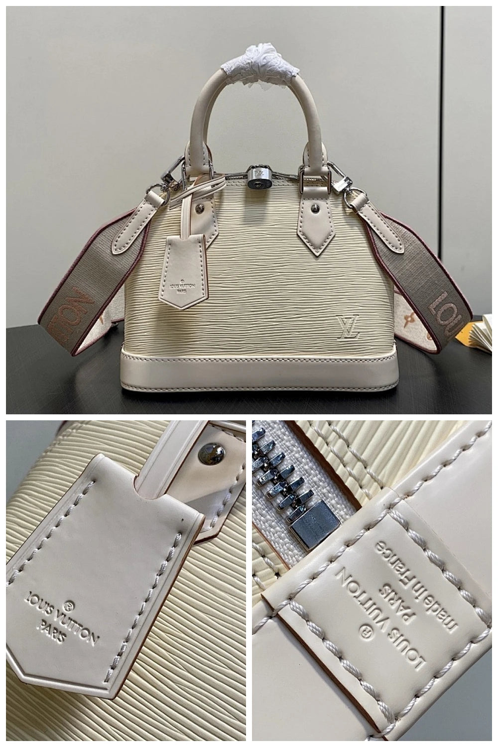 NB - LOV Bag - 771
