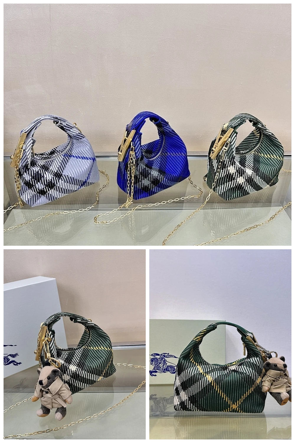 NB - BOR Bag - 1015