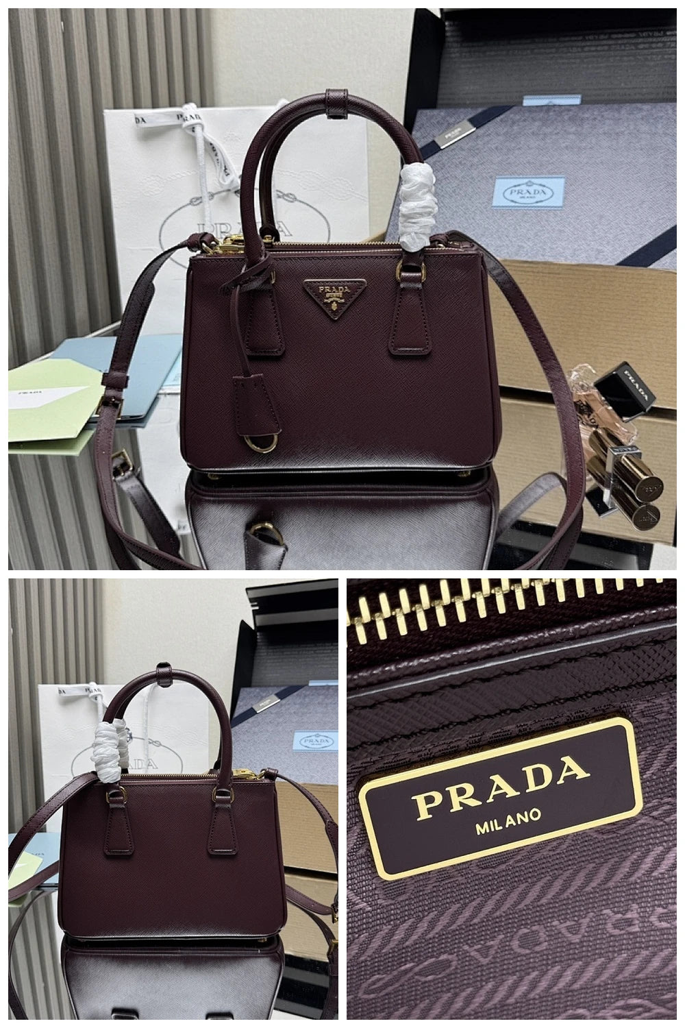 NB - PD Bag - 938