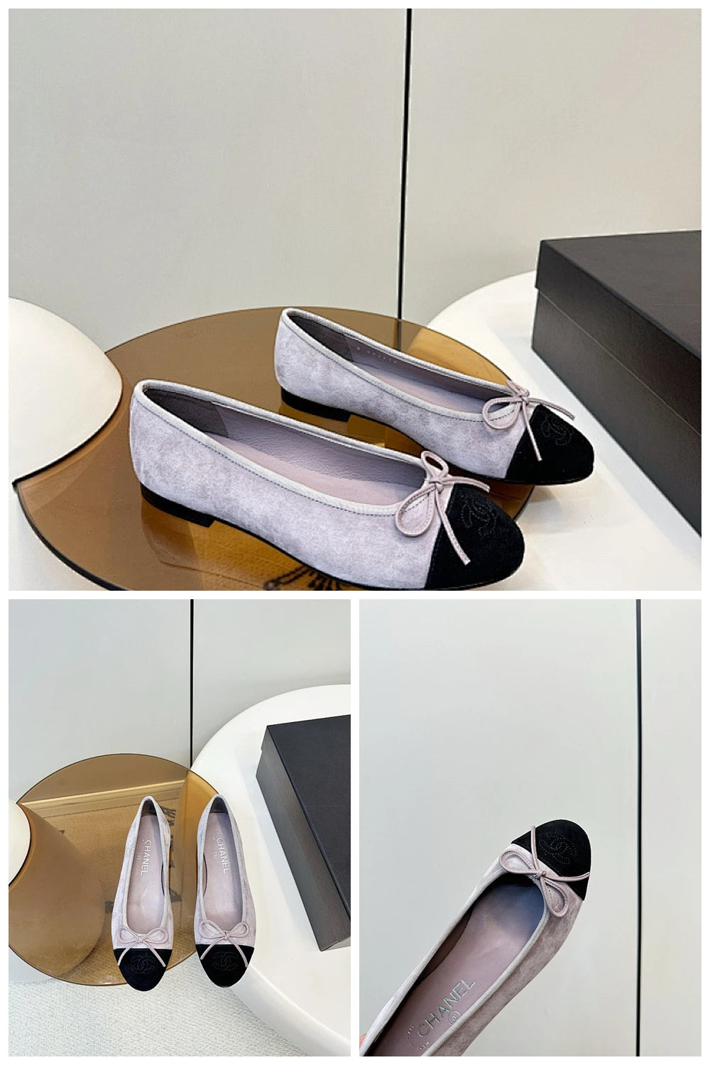 NB - CHL Mix Items - 703