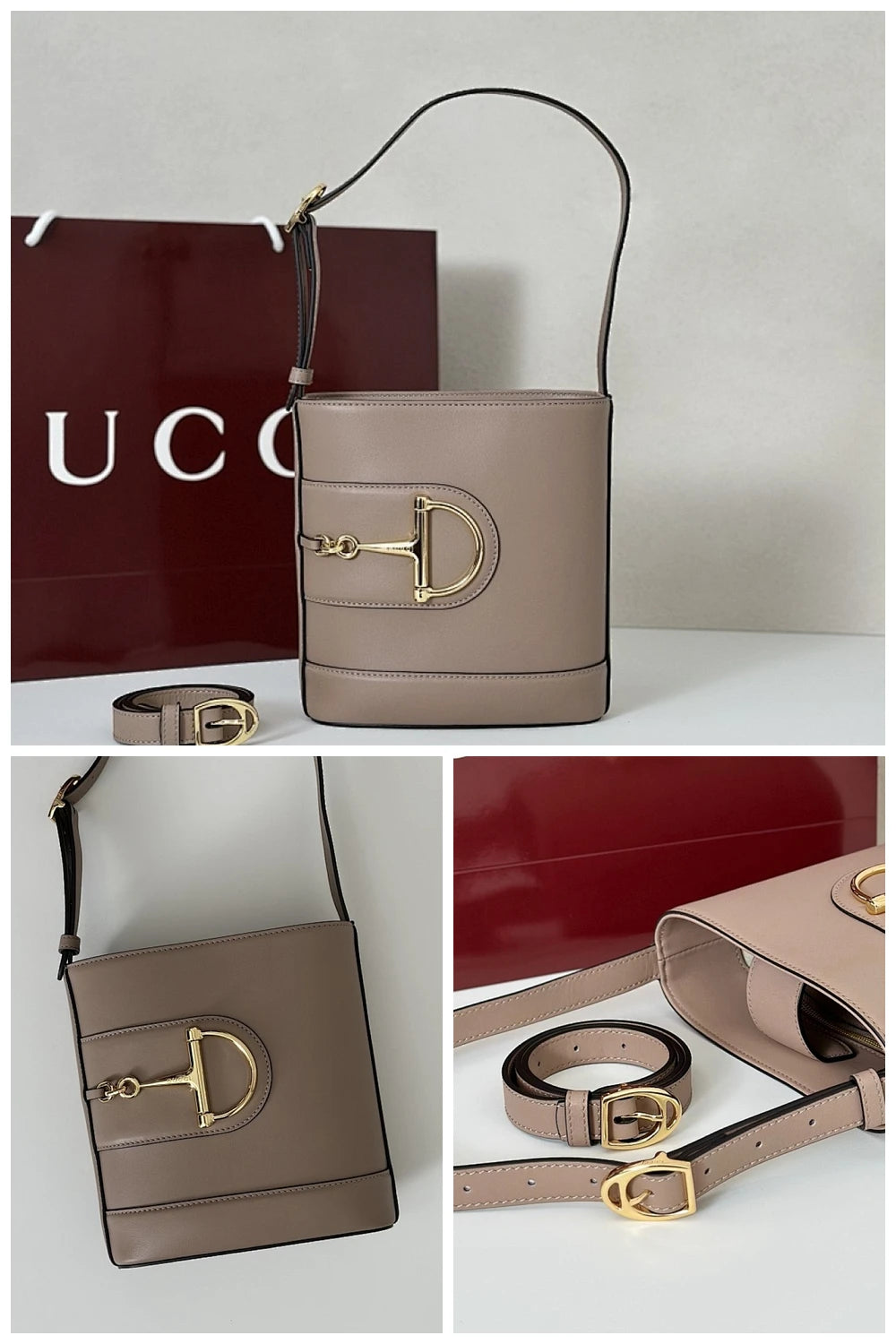 NB - GUKI Bag - 1063