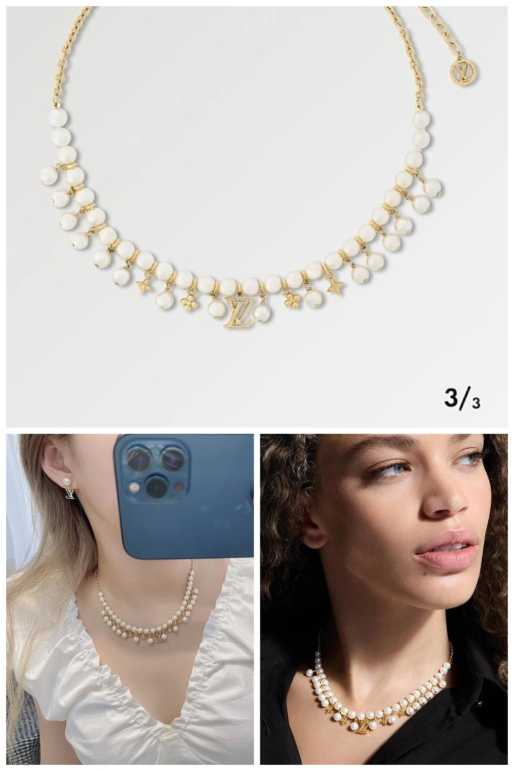 NB - LOV Jewelry - 471