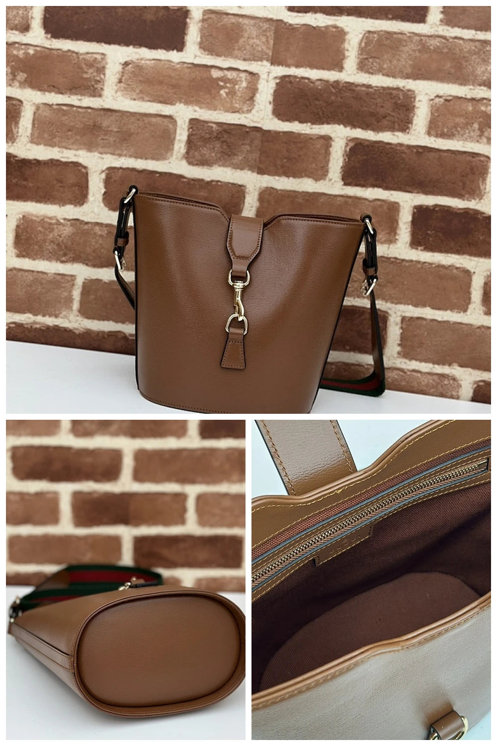 NB - GUKI Bag - 1429