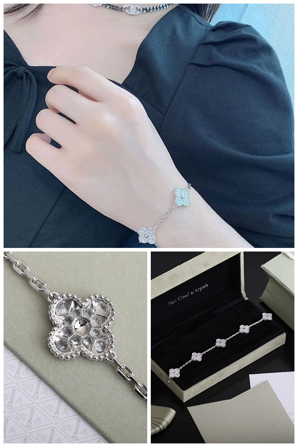 NB - VACA Jewelry - 454