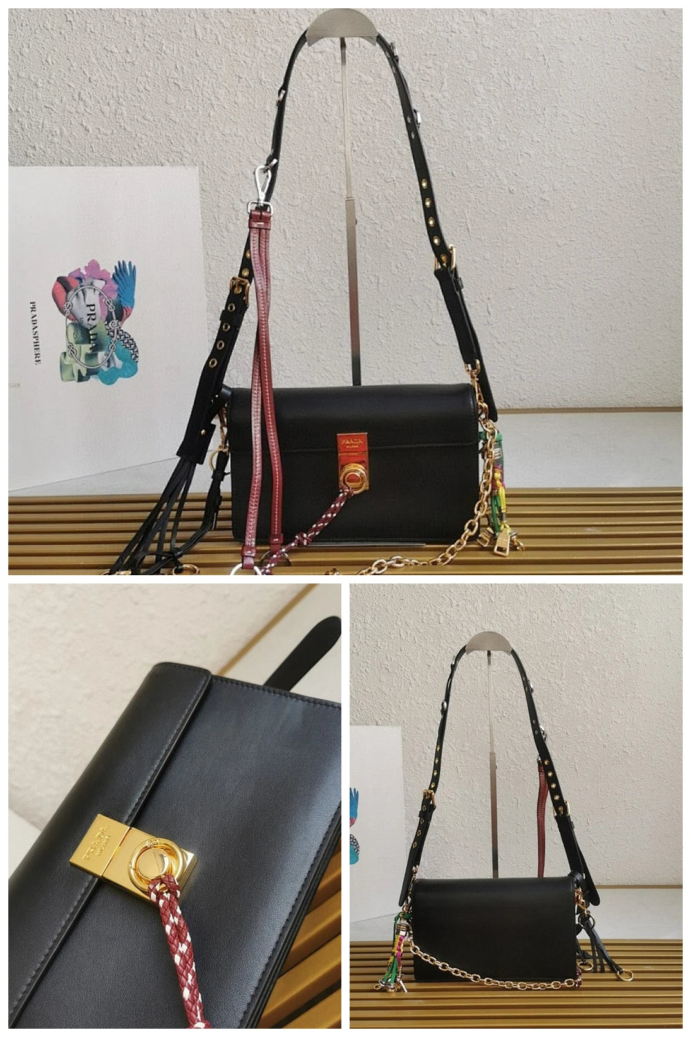 NB - PD Bag - 654