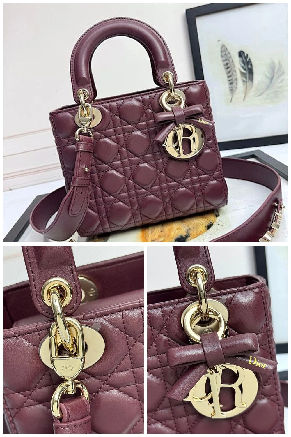 NB - DOR Bag - 1435
