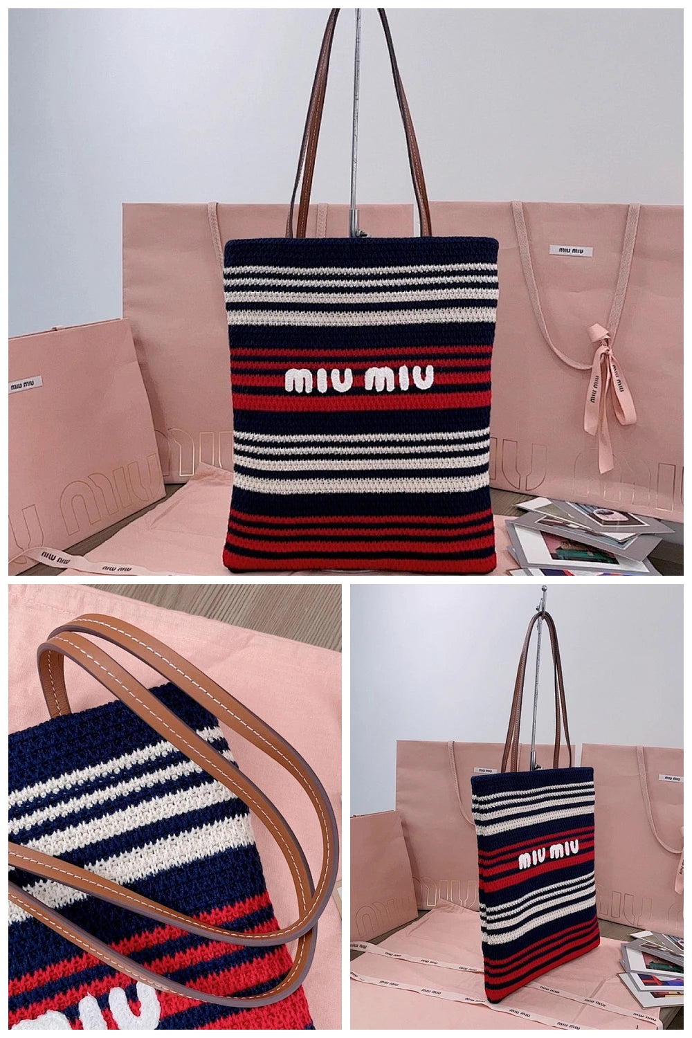 NB - MMU Bag - 507