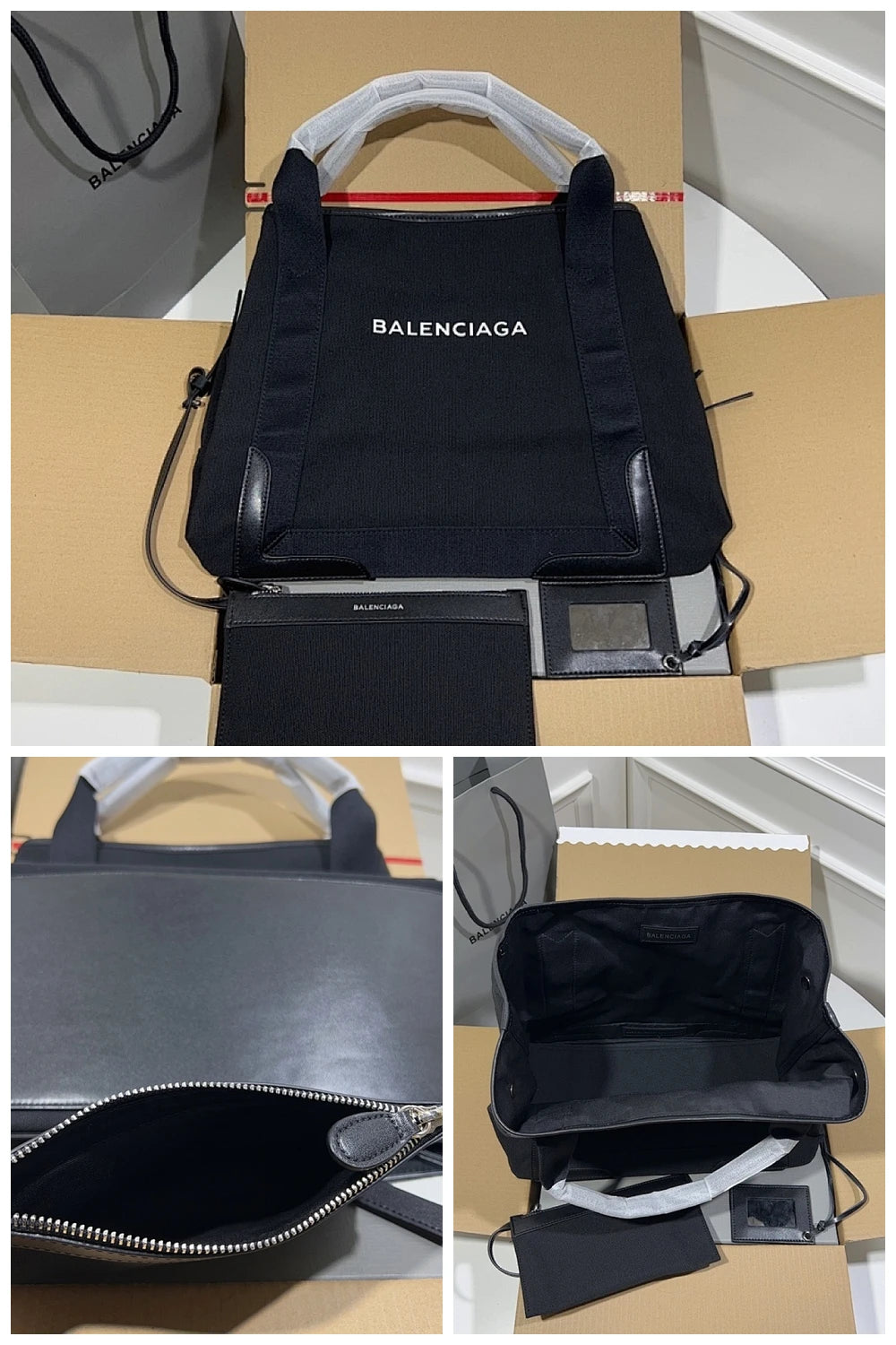 NB - BG Bag - 1996