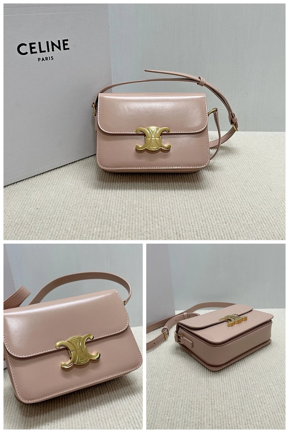 NB - COL Bag - 1180