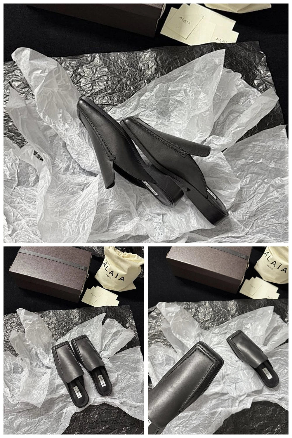 NB - AAL Women Shoes - 104