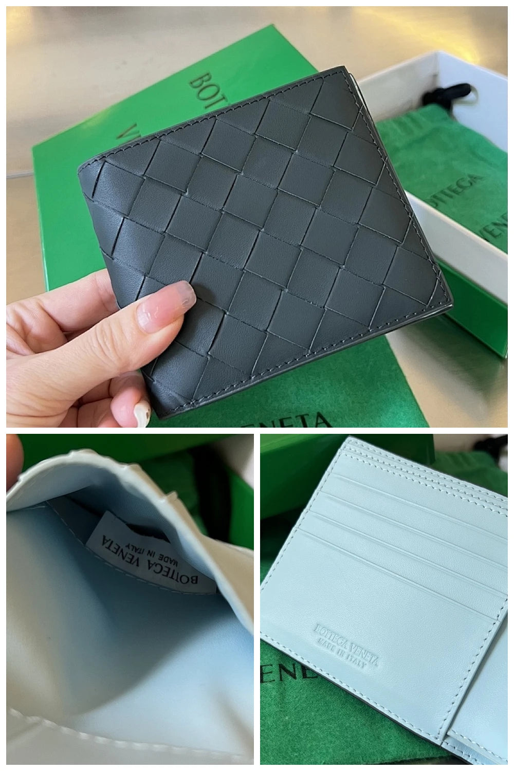 NB - BOV Bag - 980