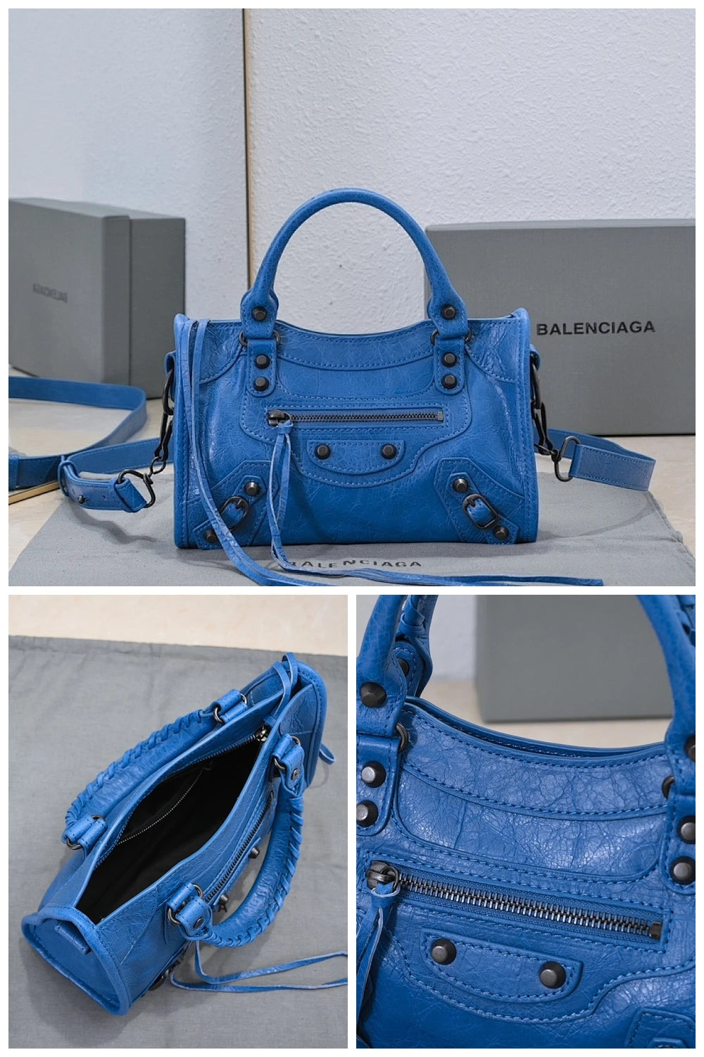 NB - BG Bag - 2069