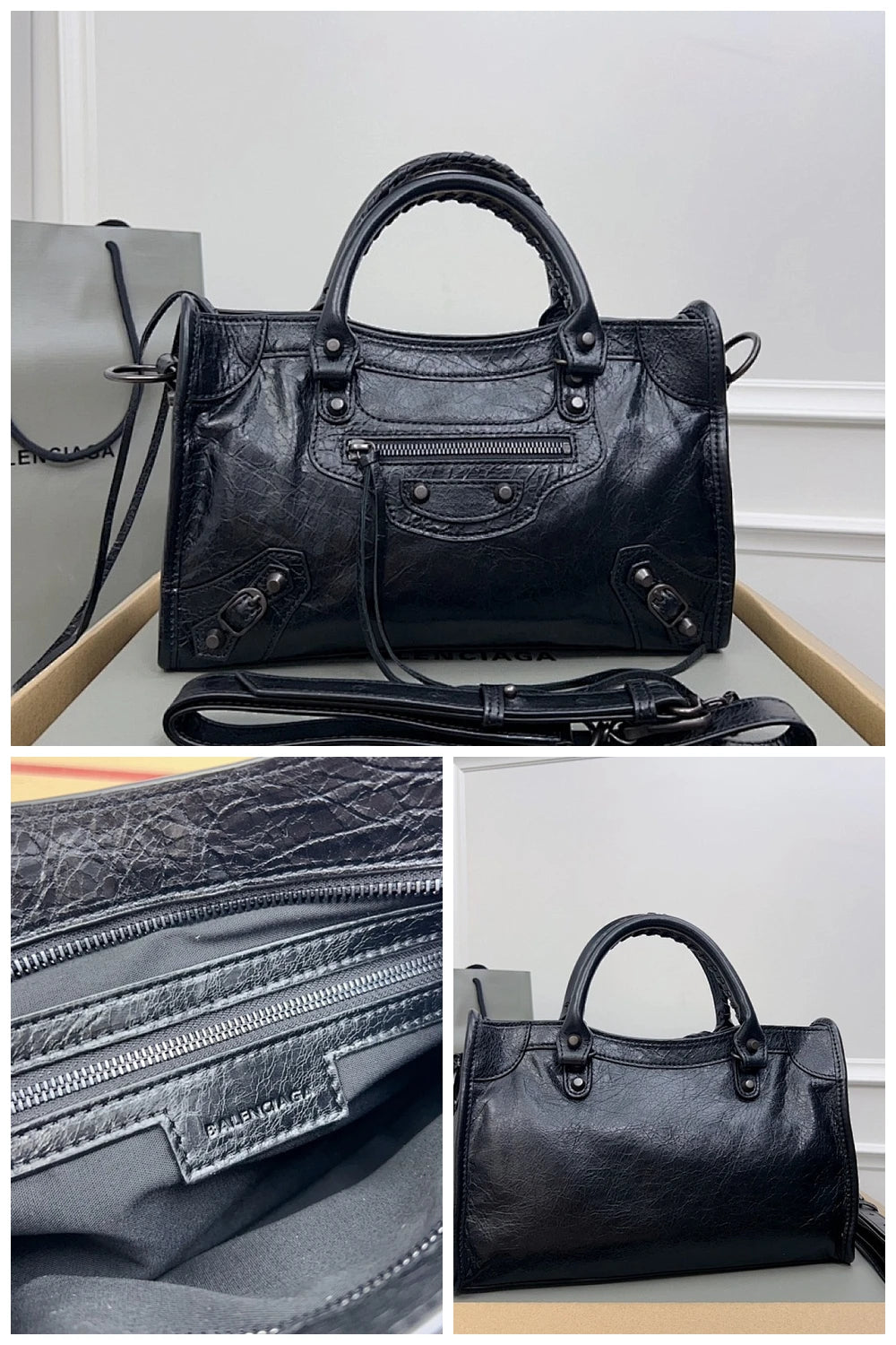 NB - BG Bag - 1598