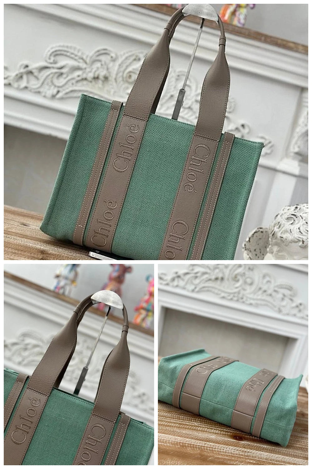 NB - CLE Bag - 266