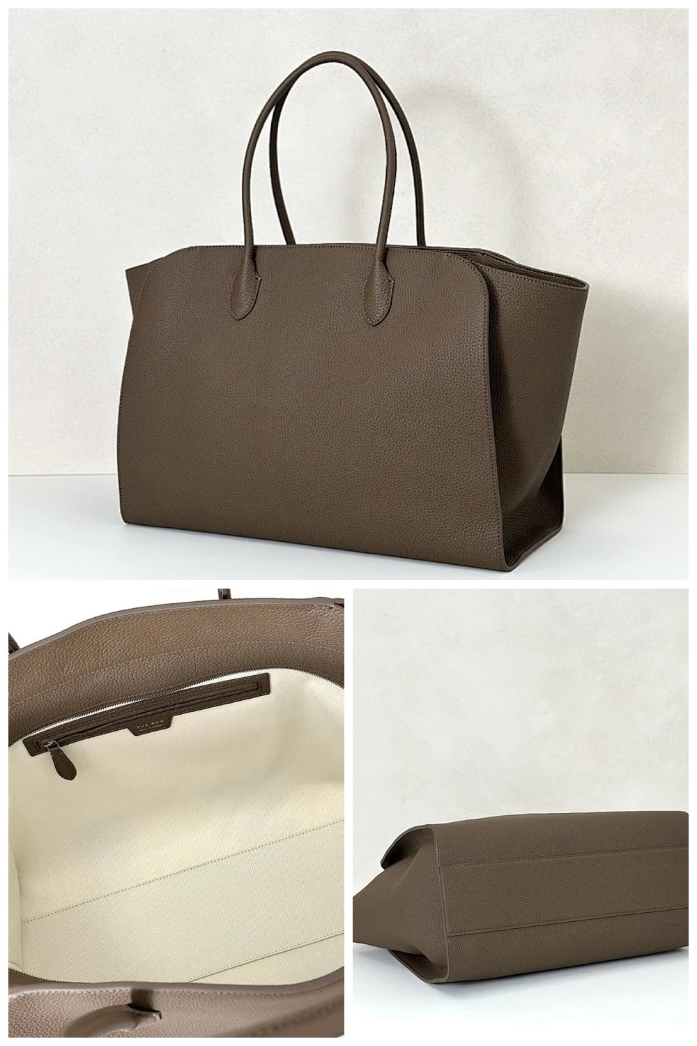 NB - THR Bag - 212