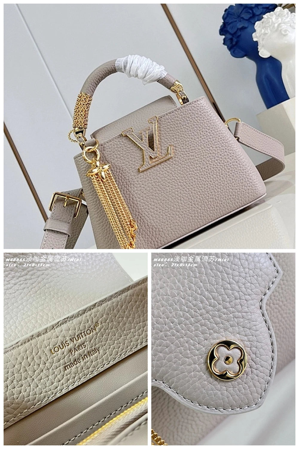 NB - LOV Bag - 159