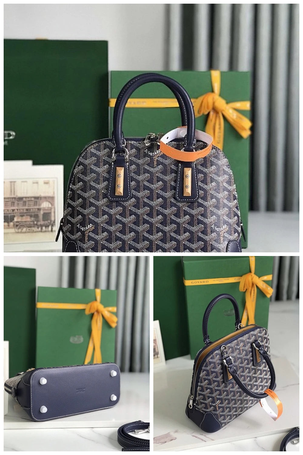 NB - GYO Bag - 1213