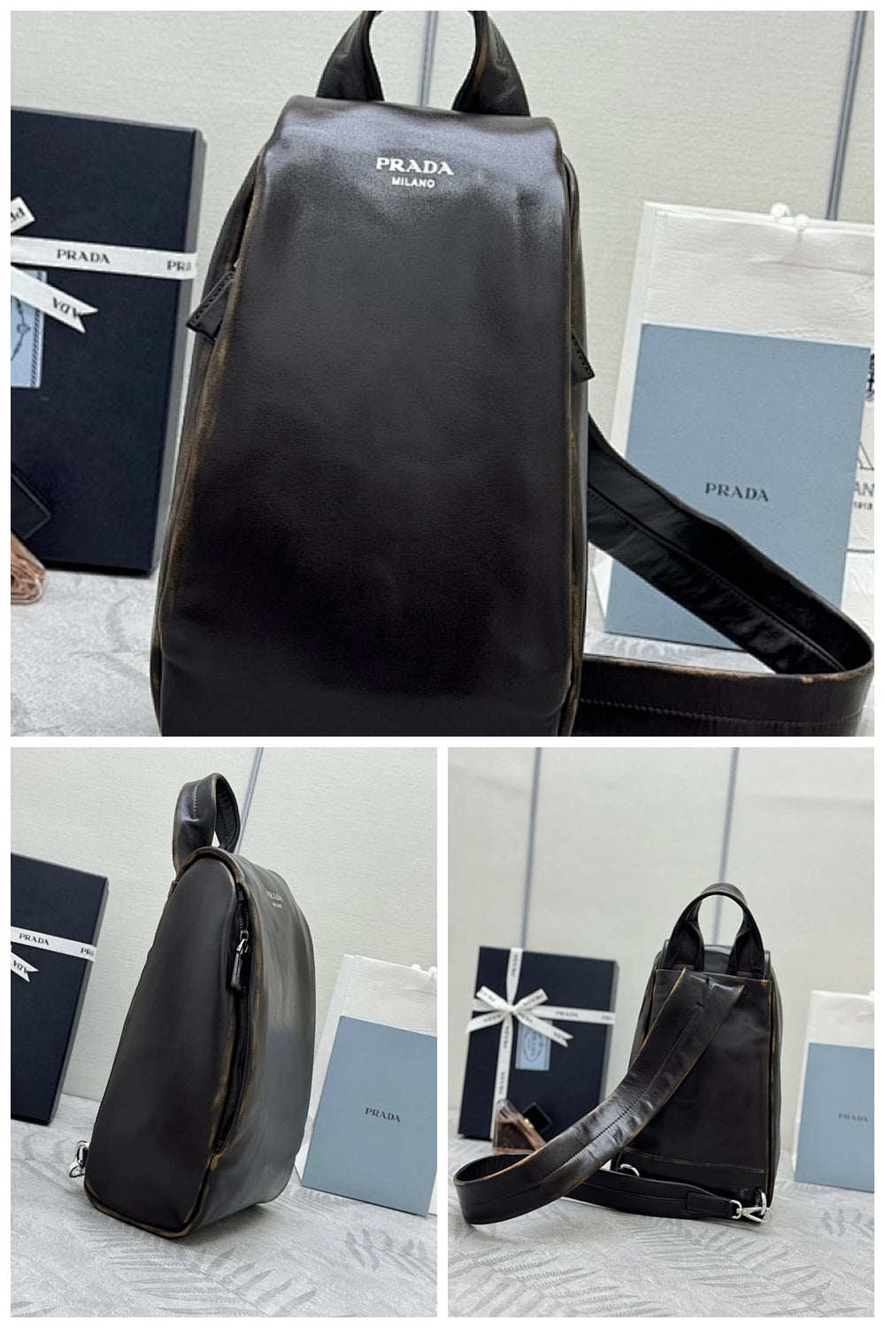 NB - PD Bag - 1049