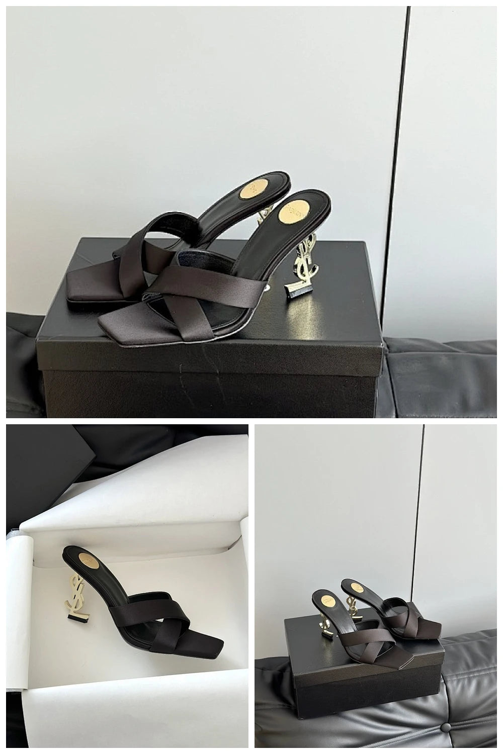 NB - YLS Women Shoes - 628