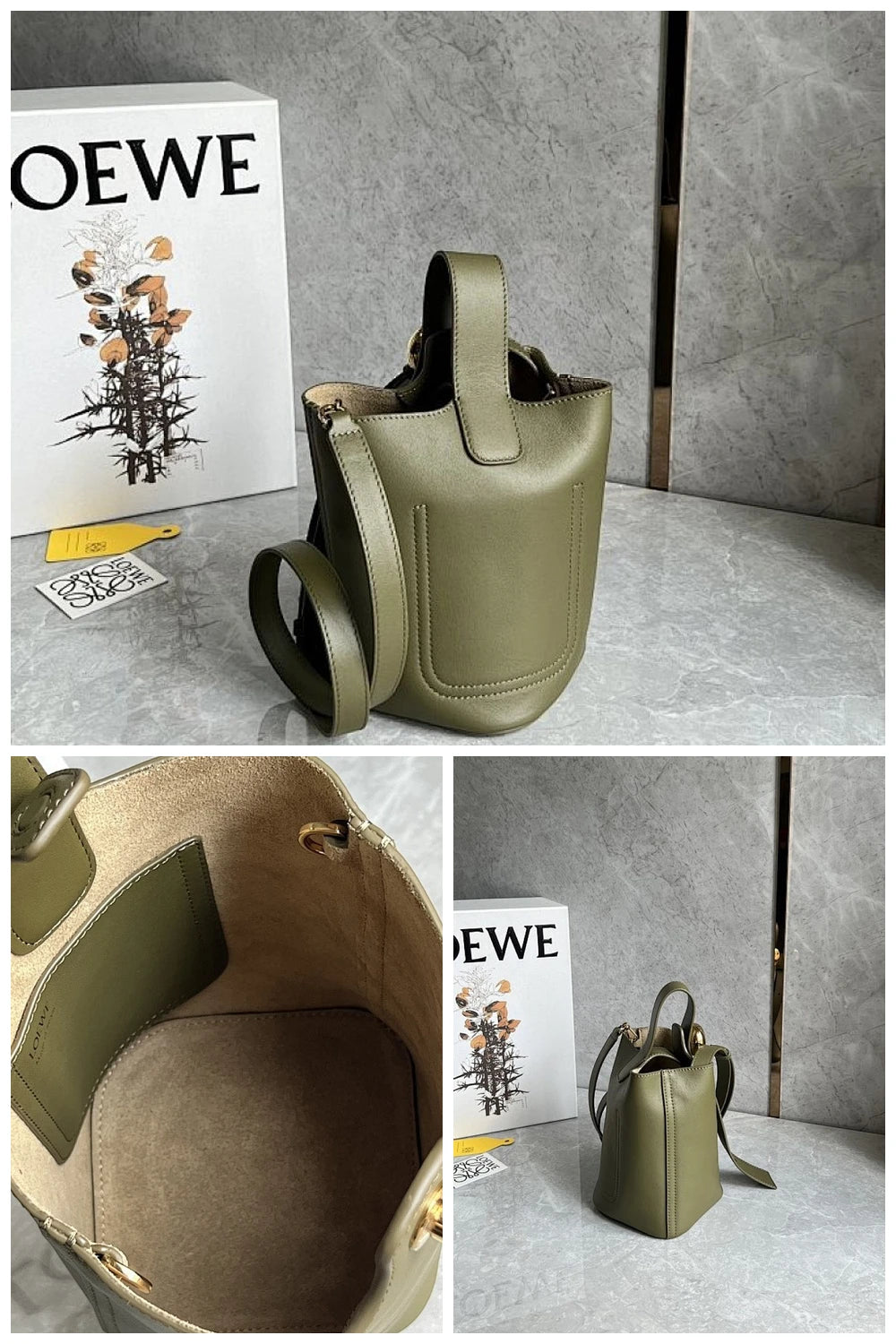 NB - LWO Bag - 086