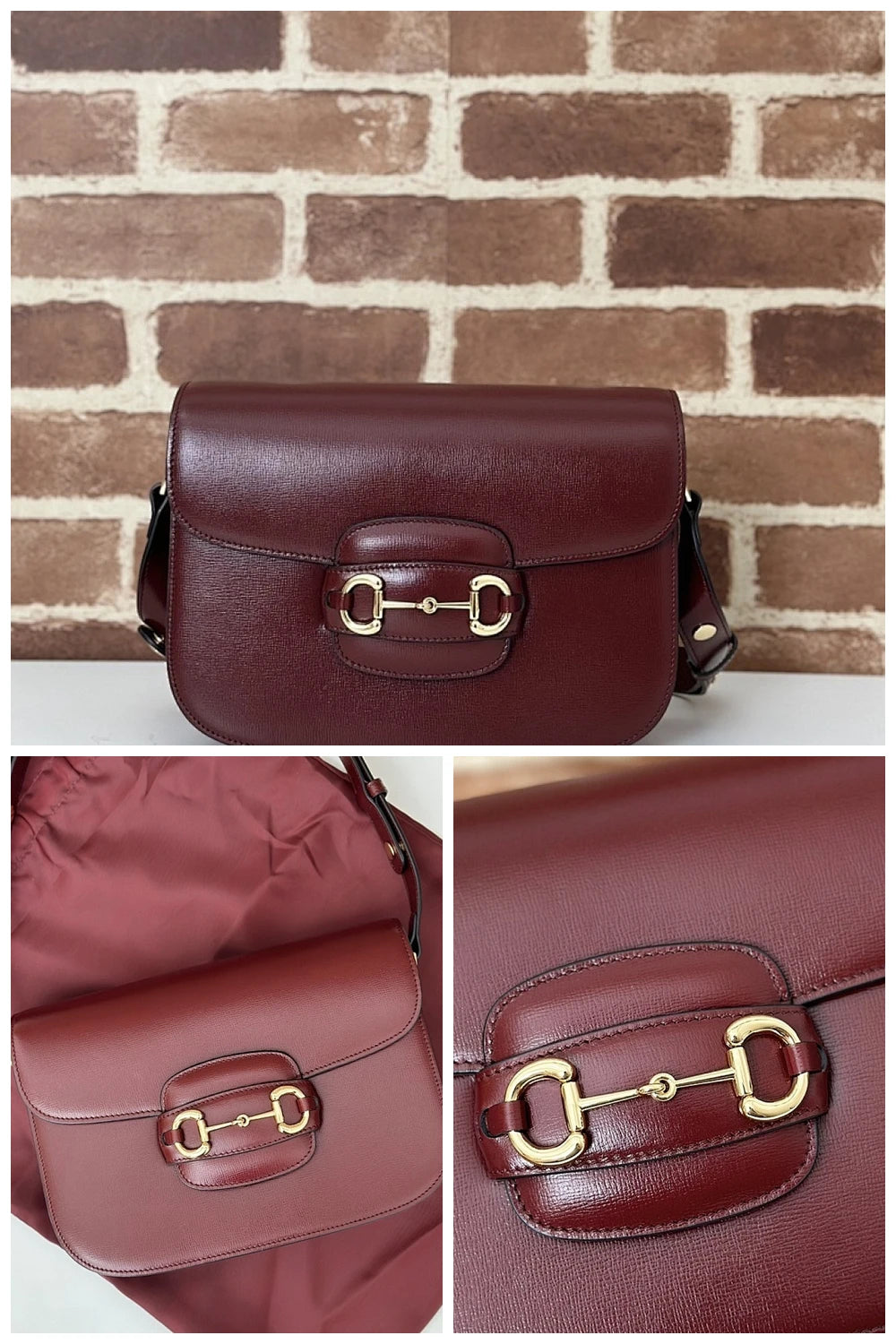 NB - GUKI Bag - 986