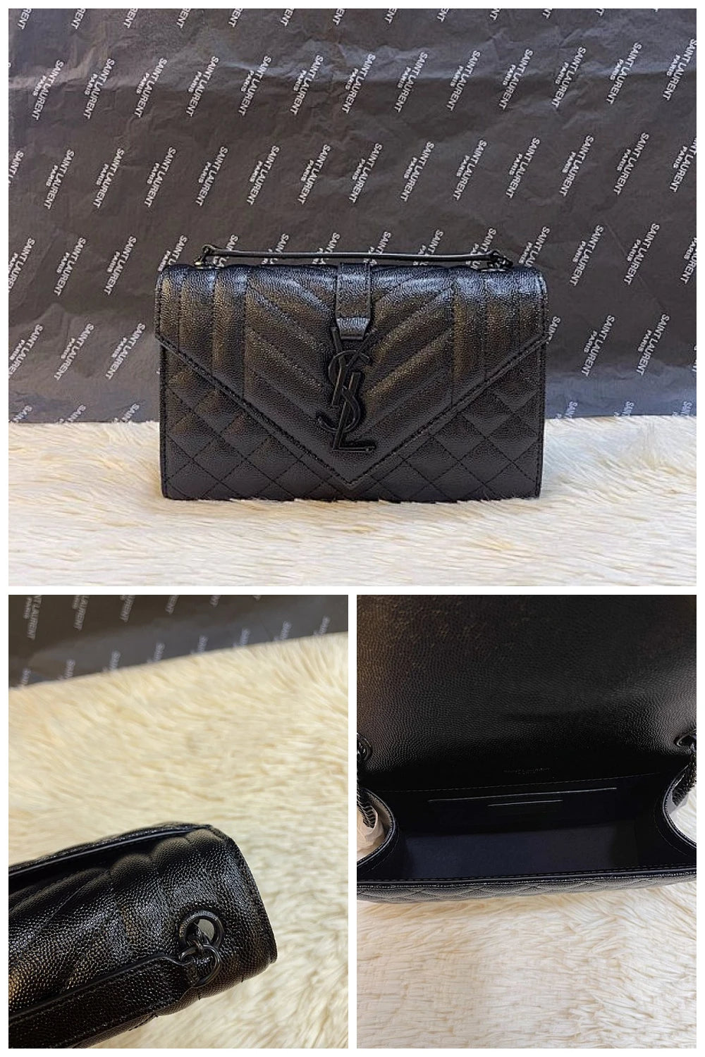 NB - YLS Bag - 227