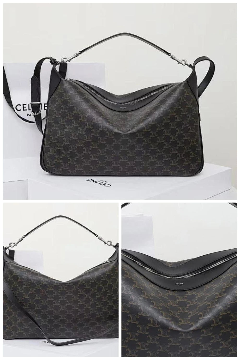NB - COL Bag - 1265