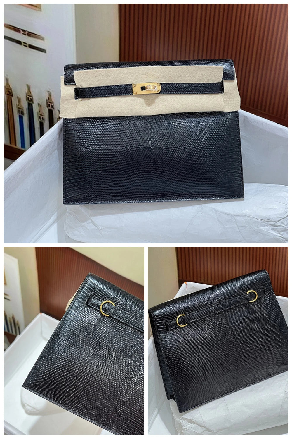 NB - HMS Bag - 527