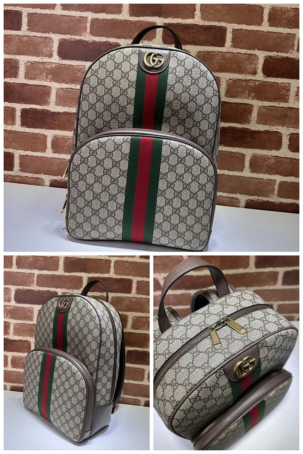 NB - GUKI Bag - 1223