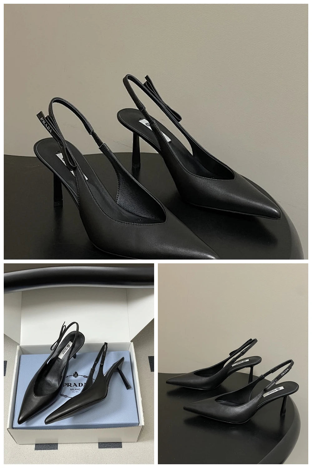 NB - PD Women Shoes - 066