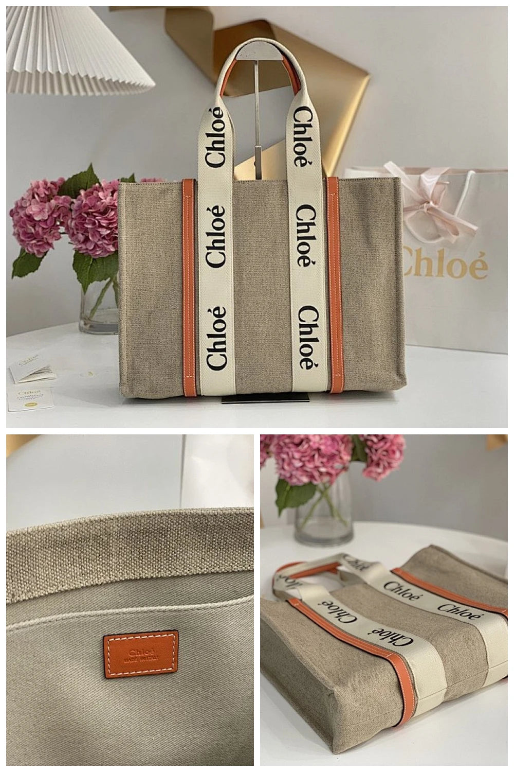NB - CLE Bag - 592
