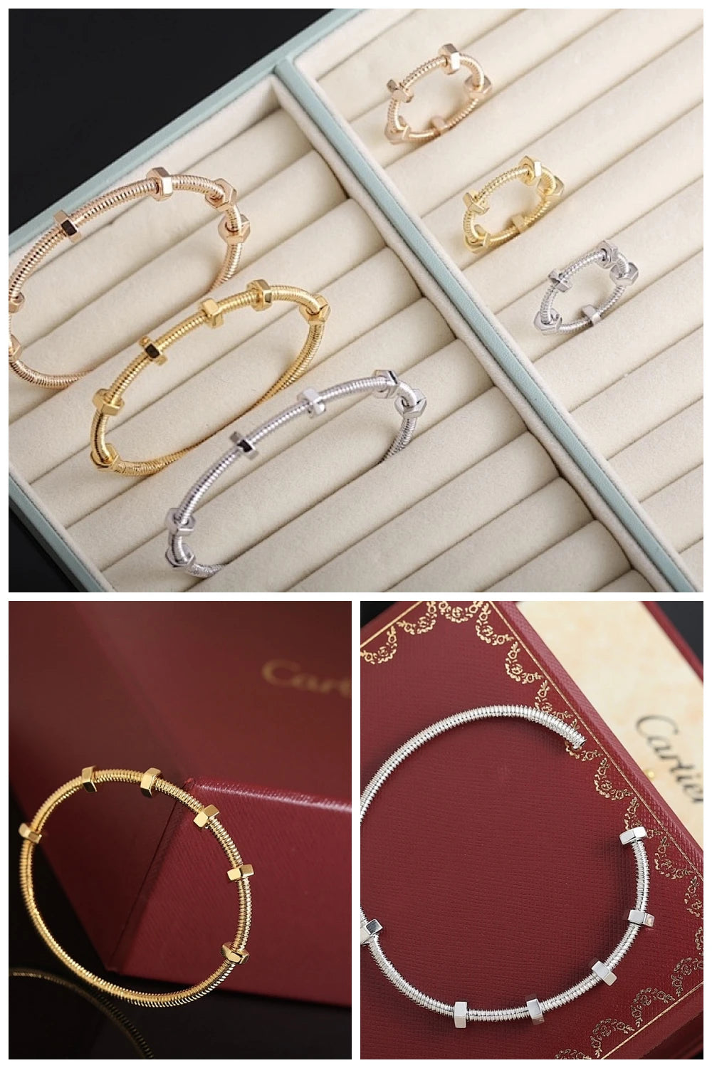 NB - CRA Jewelry - 304