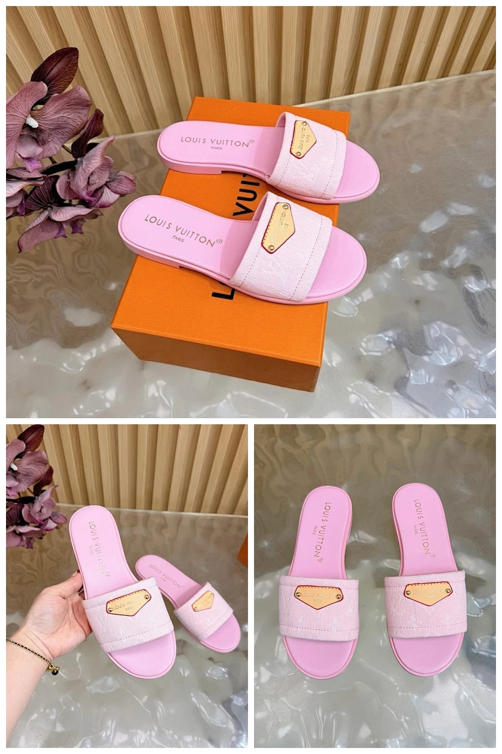 NB - LOV Women Shoes - 049