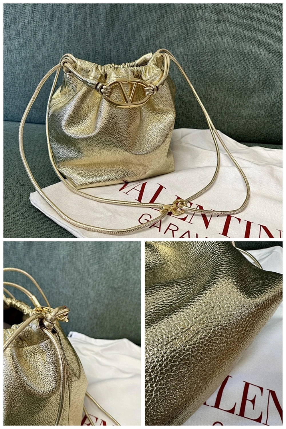 NB - VEL Bag - 1142