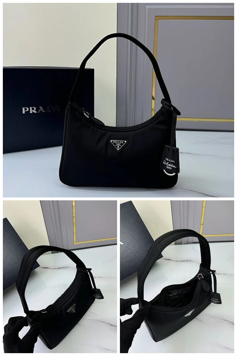 NB - PD Bag - 1410