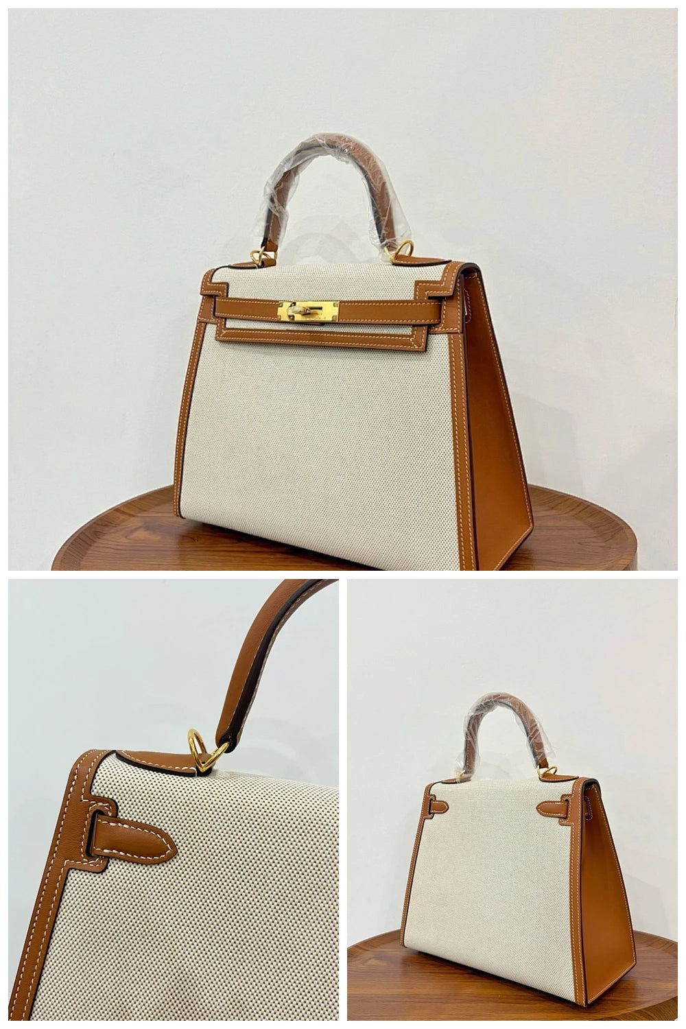 NB - HMS Bag - 1447