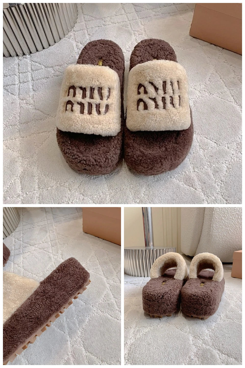 NB - MMU Women Shoes - 551