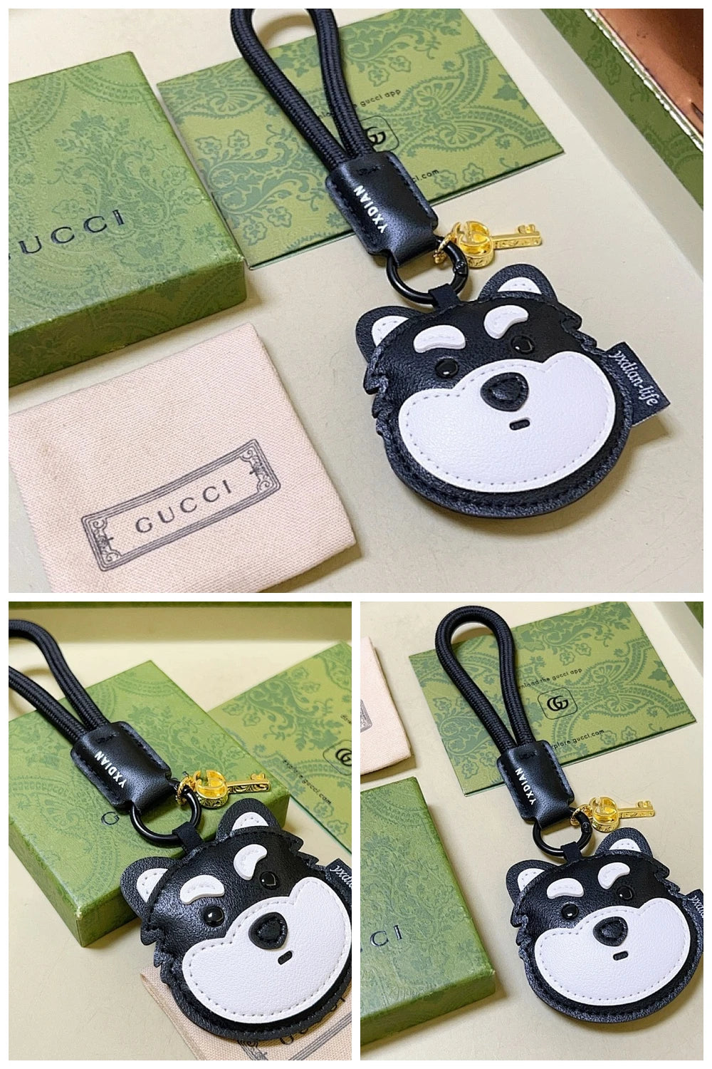 NB - GUKI Jewelry - 272