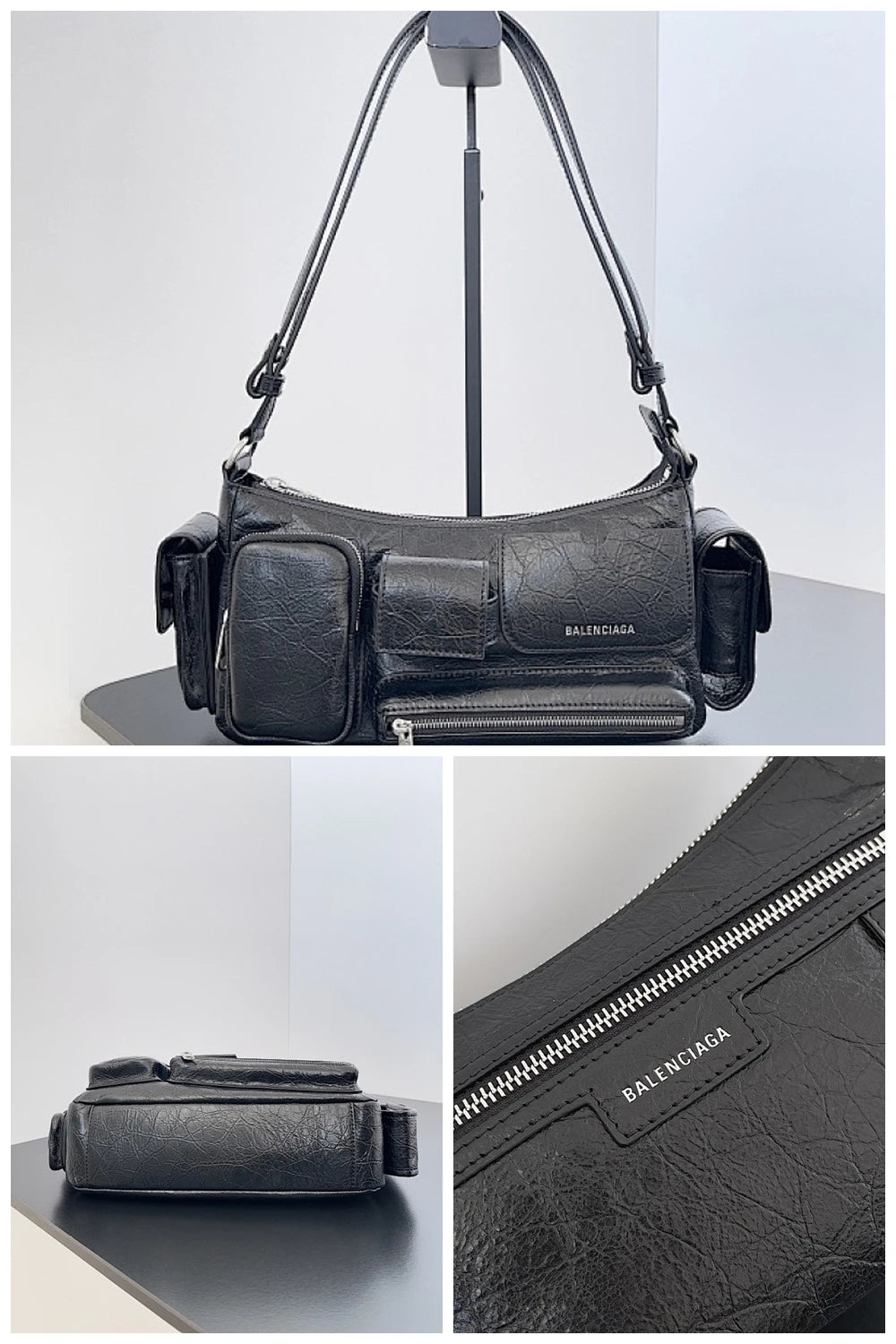 NB - BG Bag - 1026