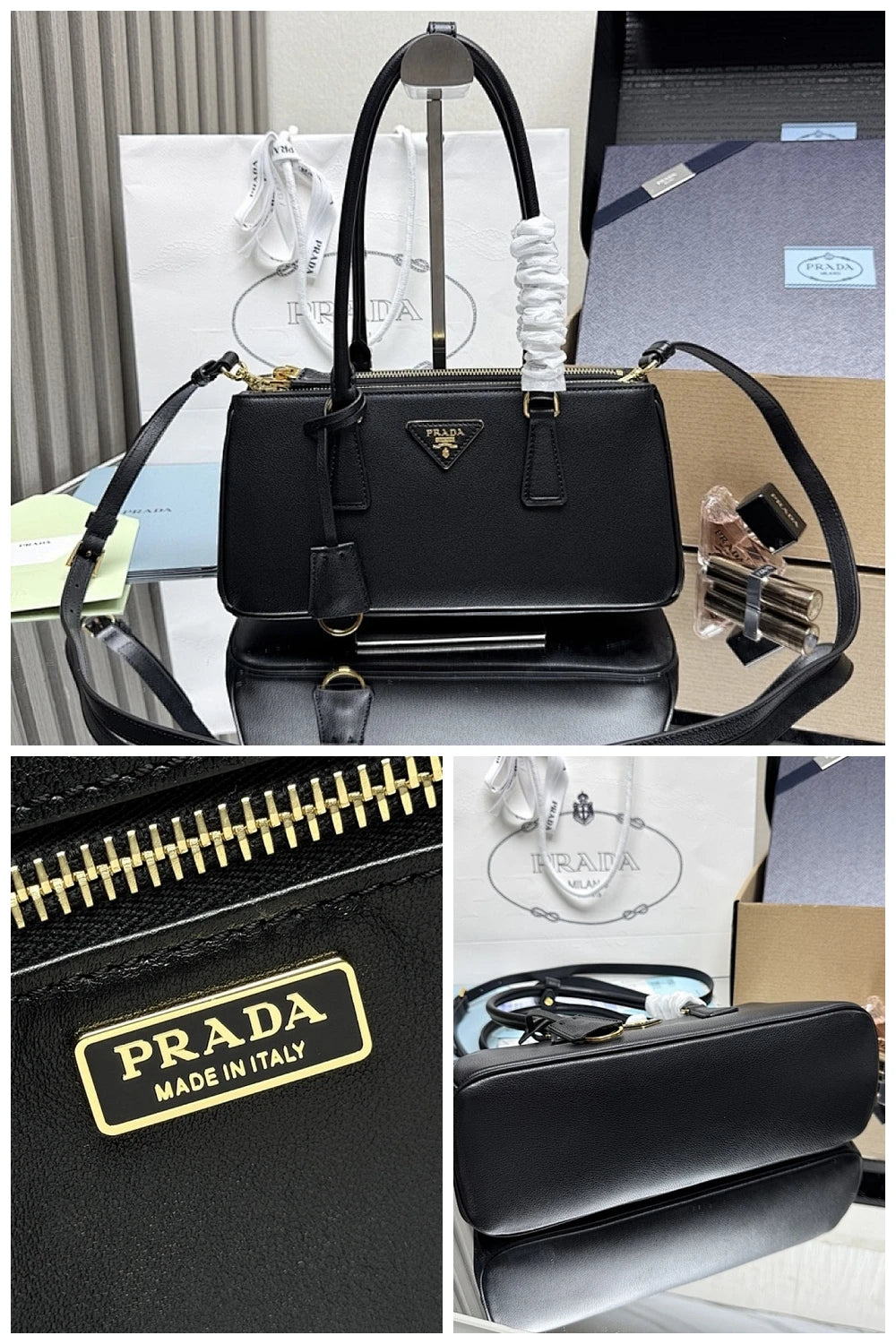 NB - PD Bag - 827